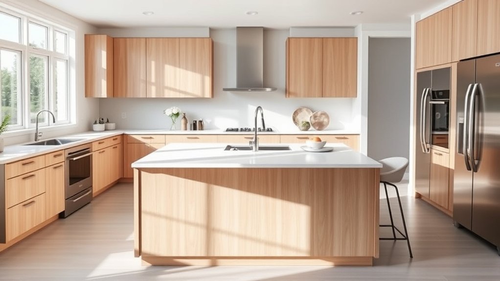 affordable customizable kitchen island