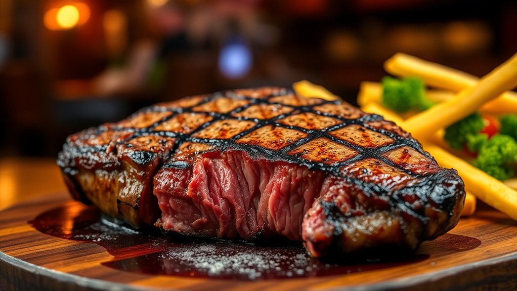 affordable juicy steak options