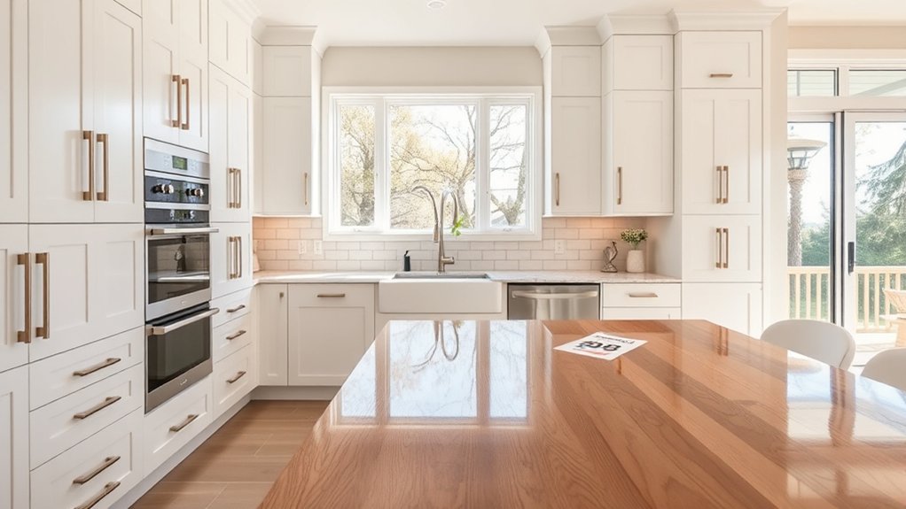 affordable predictable kitchen storage