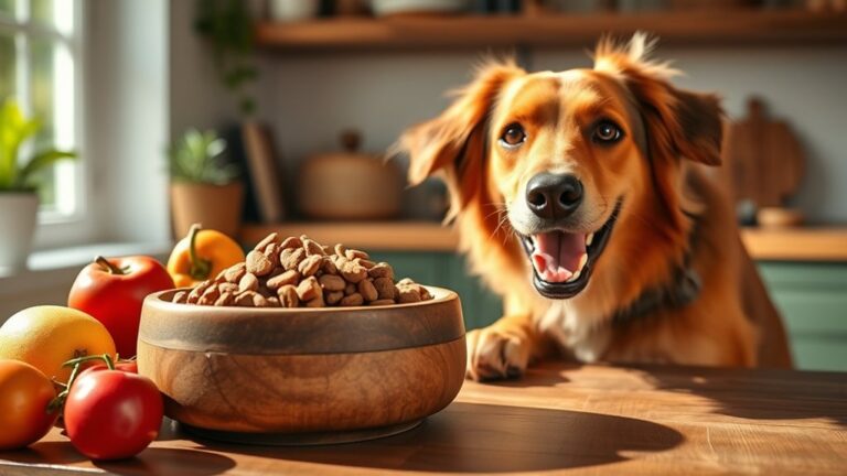 benefits of honest kitchen