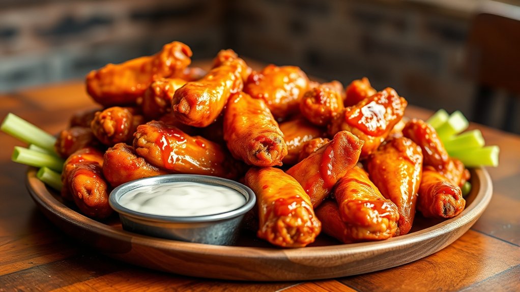 boneless wings meal prices