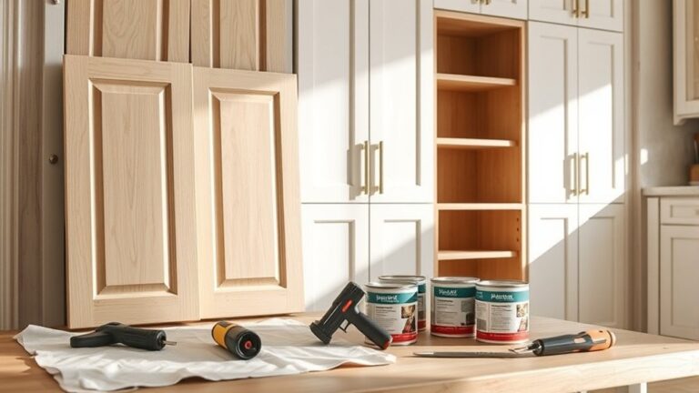 cabinet refacing cost estimate