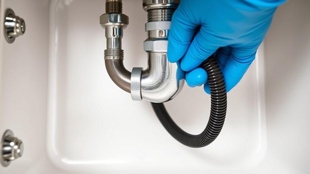 check clean replace reassemble