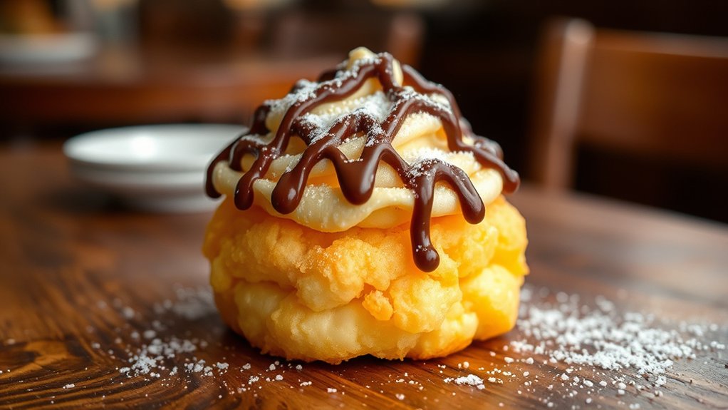 chocolate cookie shareable affordable