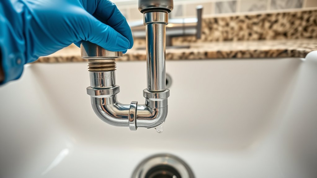 clean inspect and tighten