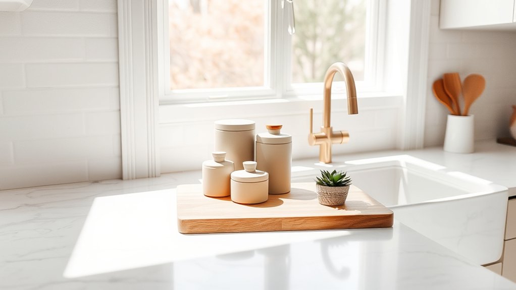 counter style and palette