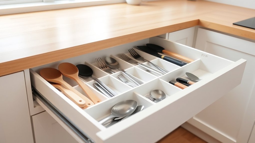declutter clean and organize