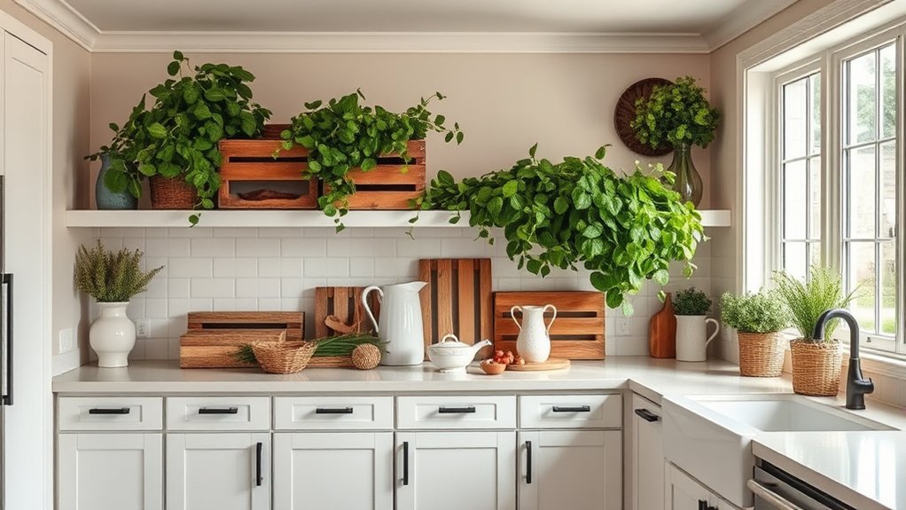decorate with intentional style
