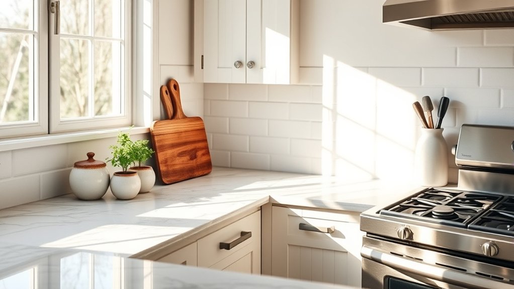 food prep and organization