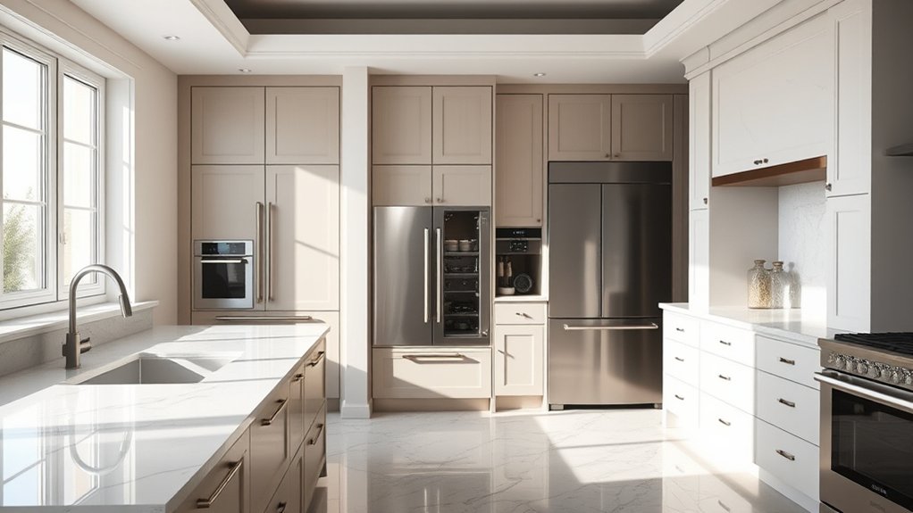 formal kitchen terminology guidance