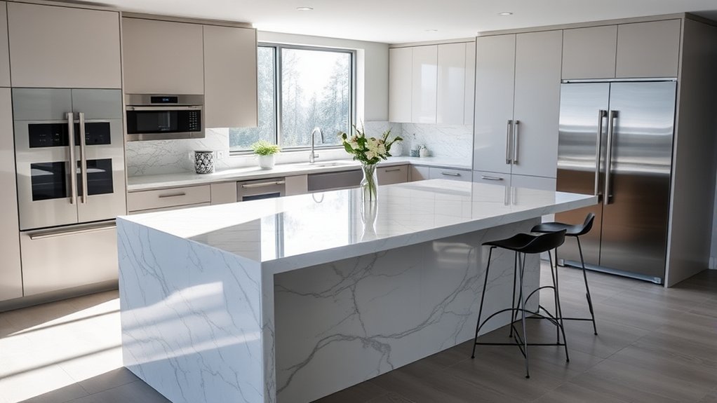 future kitchen island prices