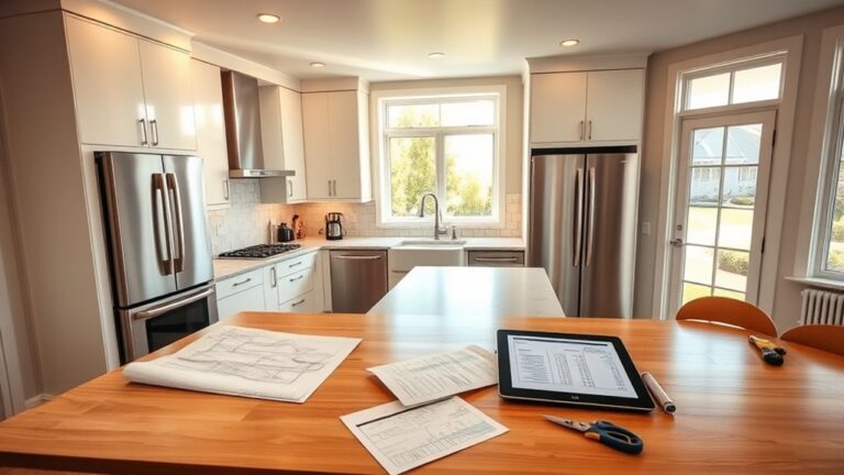 future kitchen renovation costs