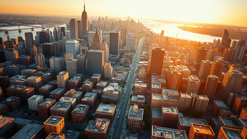 hell s kitchen neighborhood boundaries