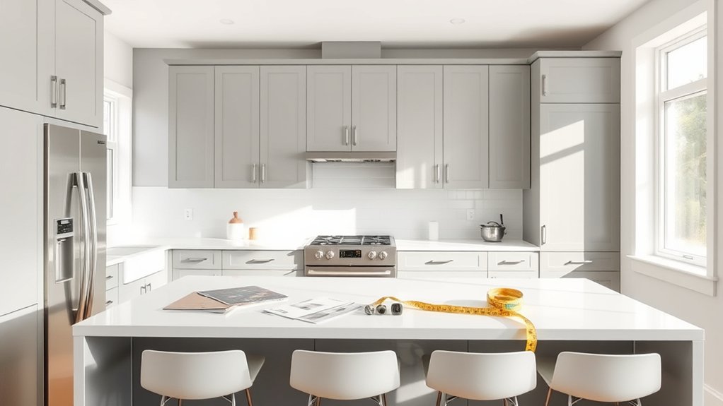 ikea kitchen cost breakdown