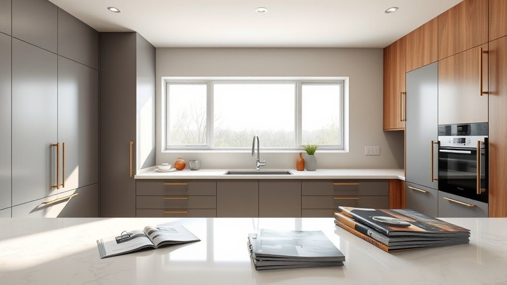 kitchen cabinet cost estimates