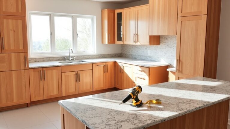 kitchen cabinet installation costs