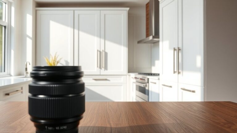 kitchen cabinet price range
