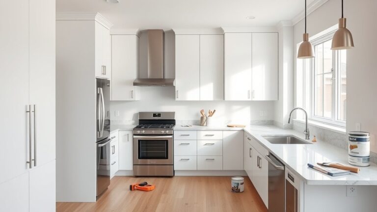 kitchen installation cost estimate
