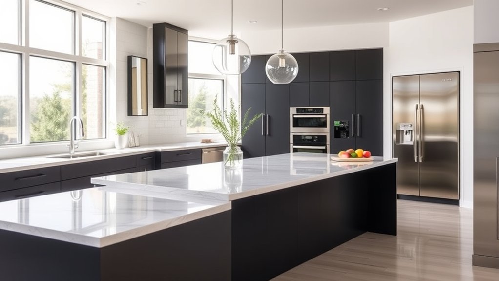 kitchen island cost estimates