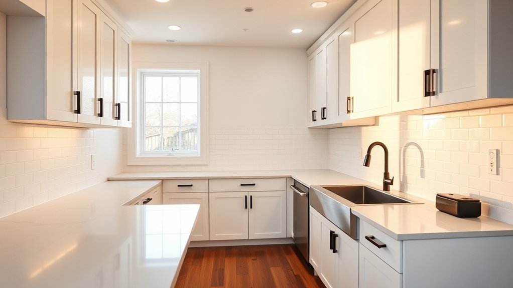 kitchen remodel cost estimate
