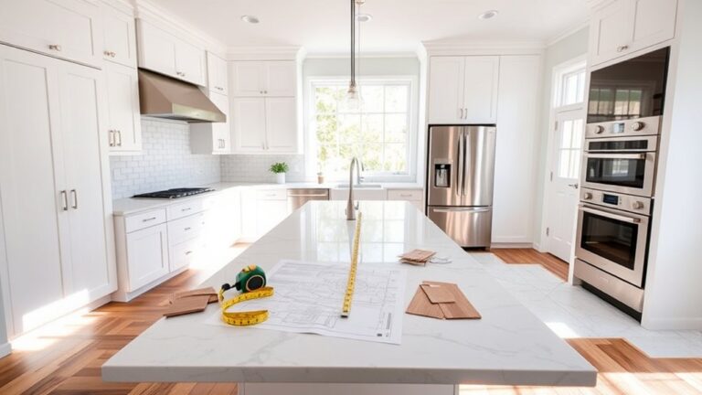 kitchen remodel cost estimate