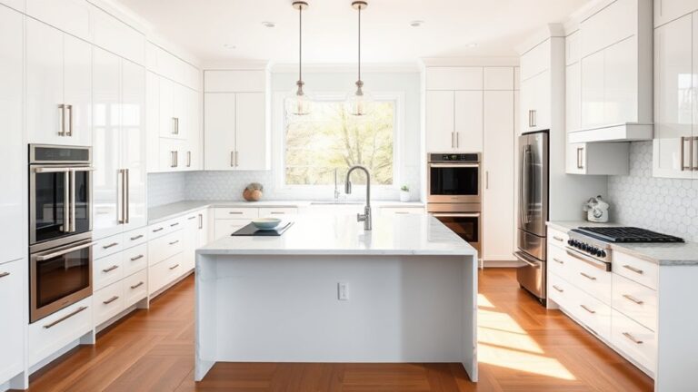 kitchen remodel cost estimate