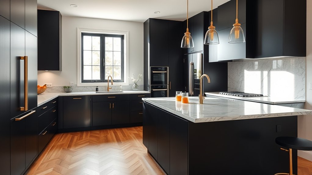 kitchen remodel cost estimates