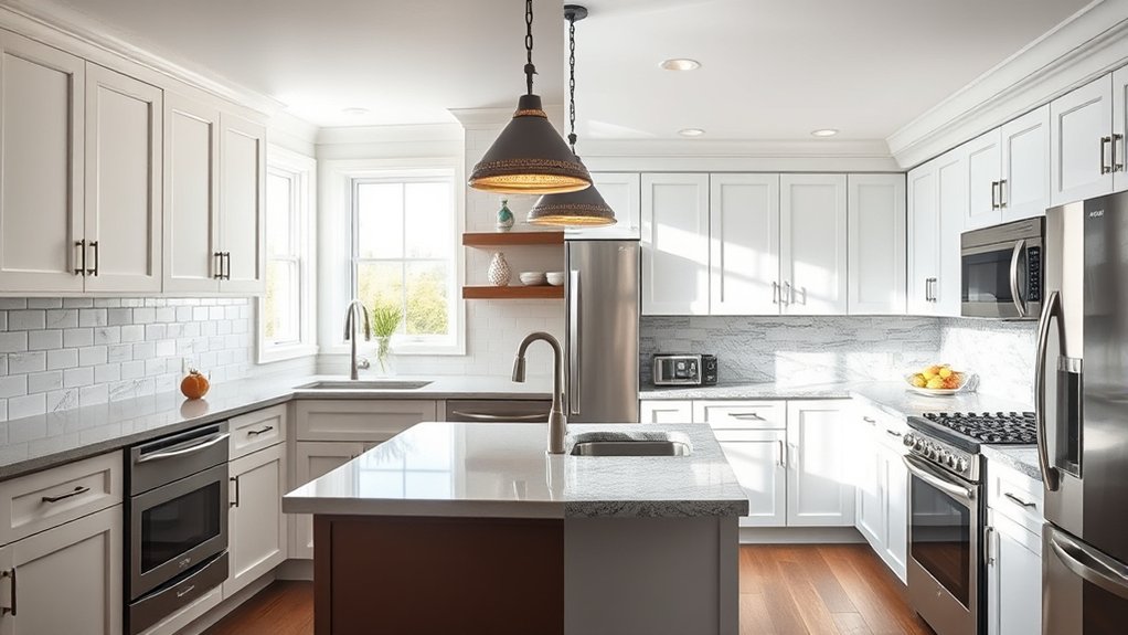 kitchen renovation cost comparison