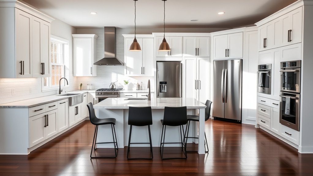 kitchen renovation cost planning