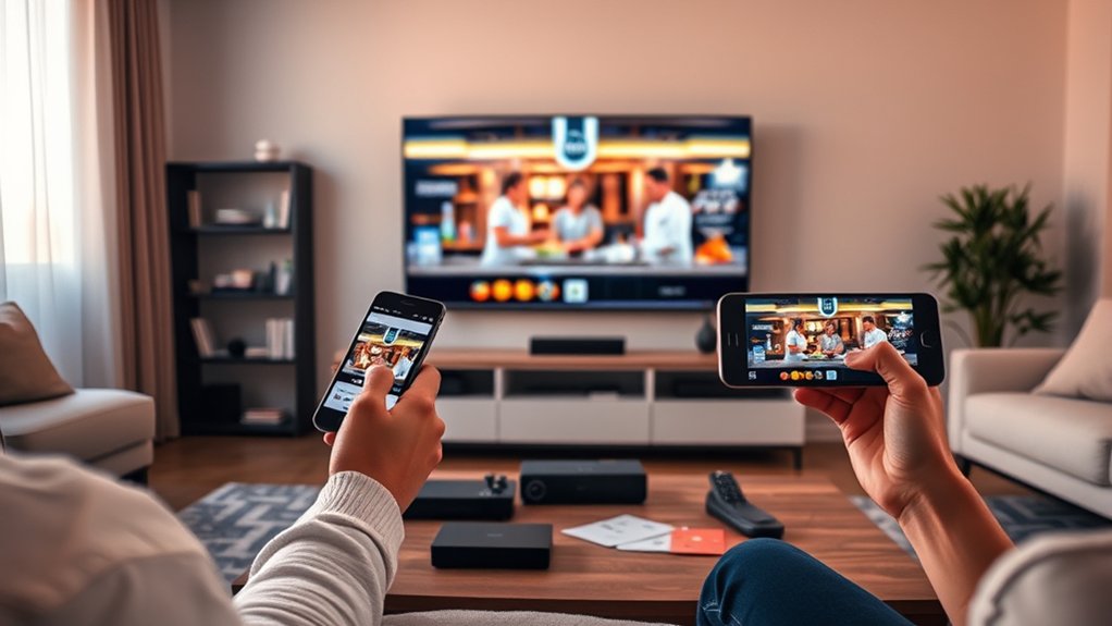 legal streaming and purchasing
