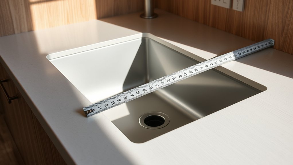 measure fit support verify