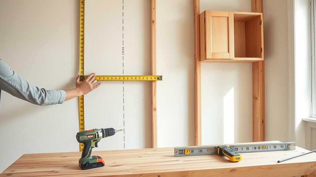 measure locate prepare secure
