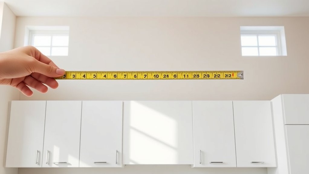 measure plan visualize fit