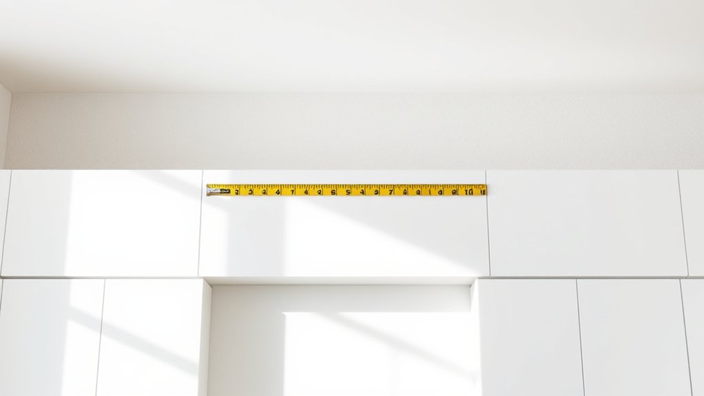 measure space fit safety