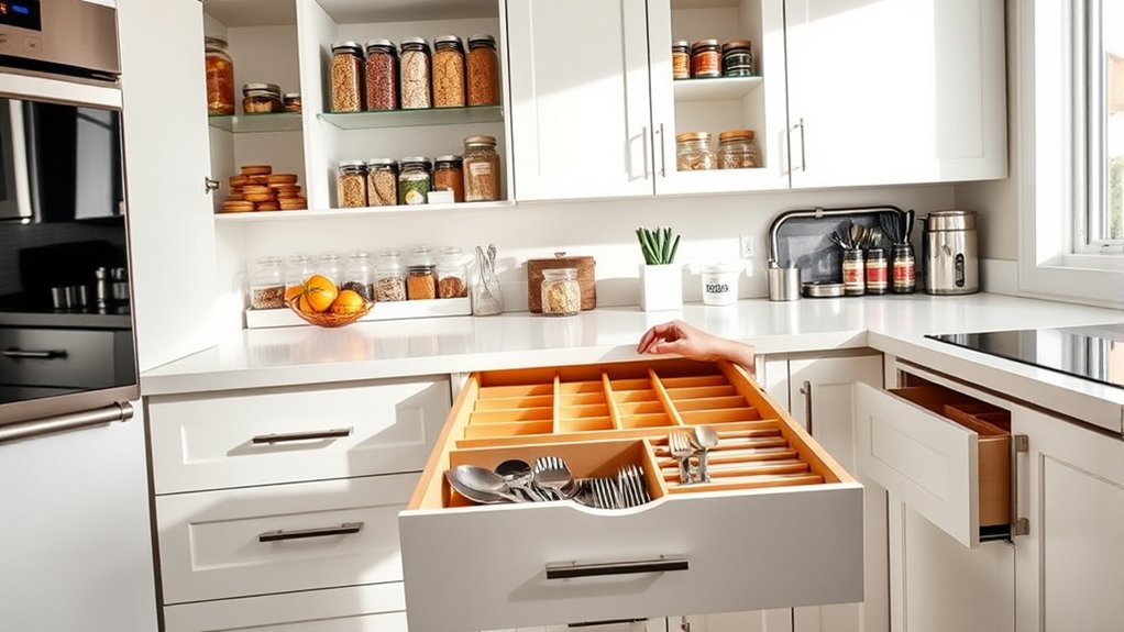 organize categorize optimize label