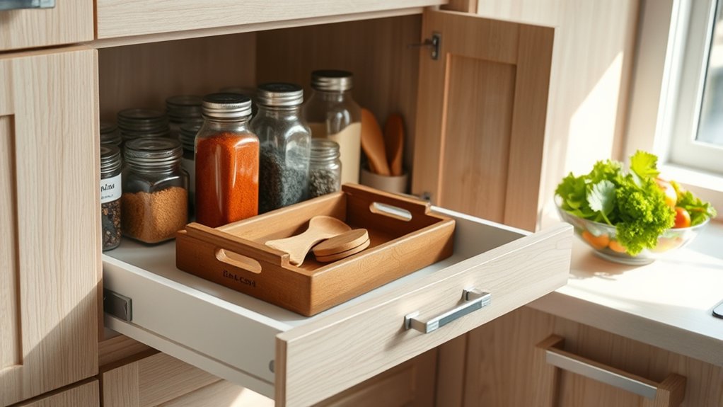 organize simplify and optimize