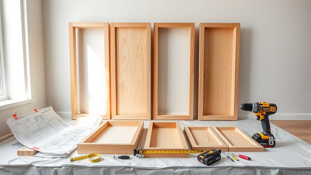 plan budget tools preparation