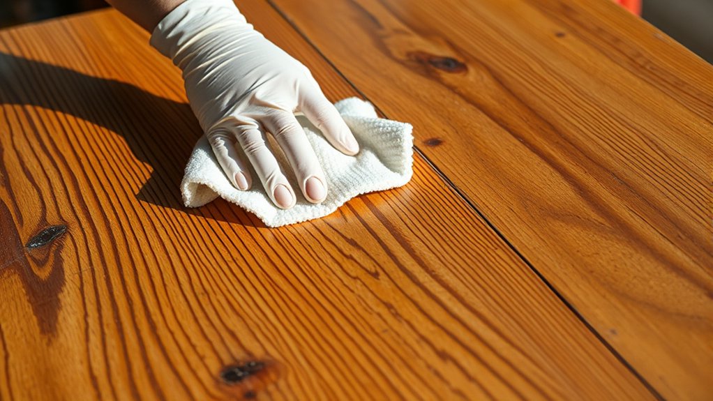 prepare evaluate repair refinish