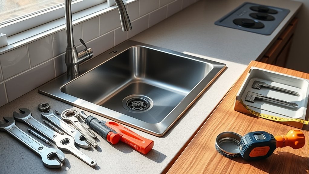 select durable compatible sink