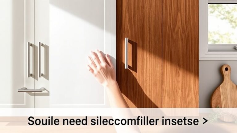 selecting the right cabinets