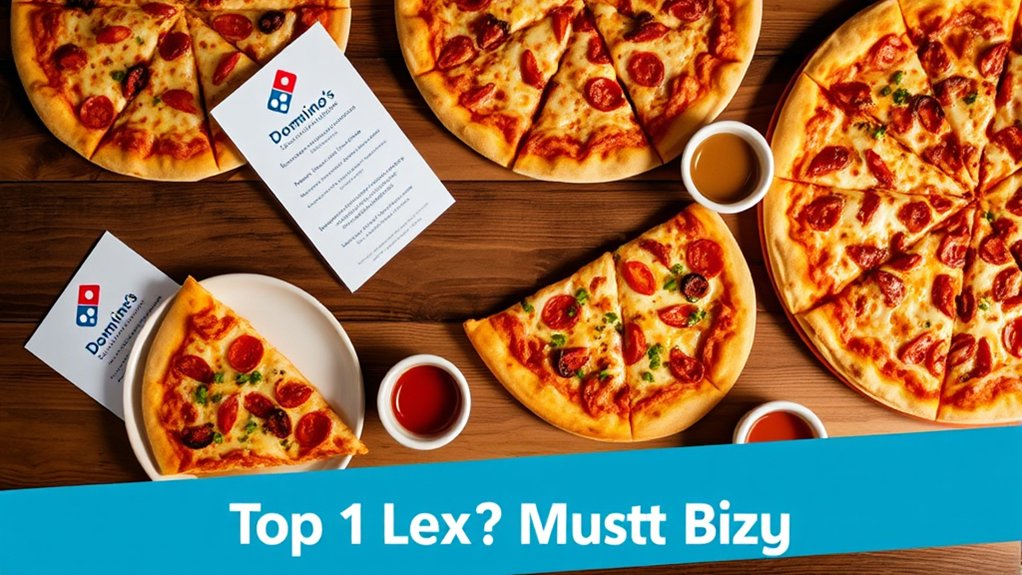 specialty pizza price guide