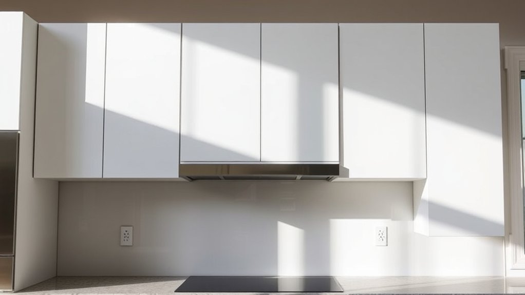 standard cabinet height guidelines
