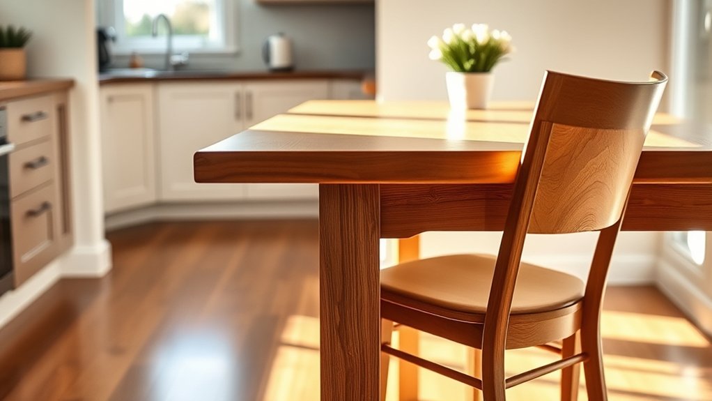 standard counter height height