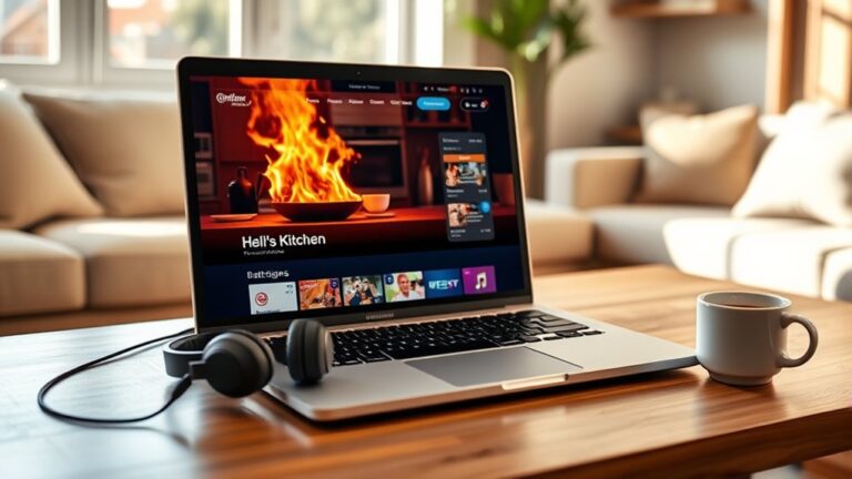 stream hell s kitchen online