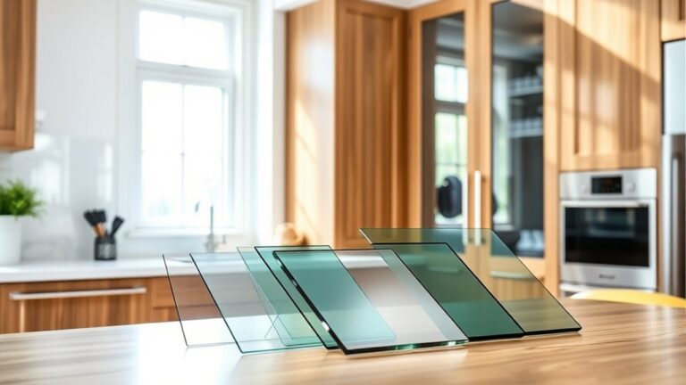 top retailers for glass inserts