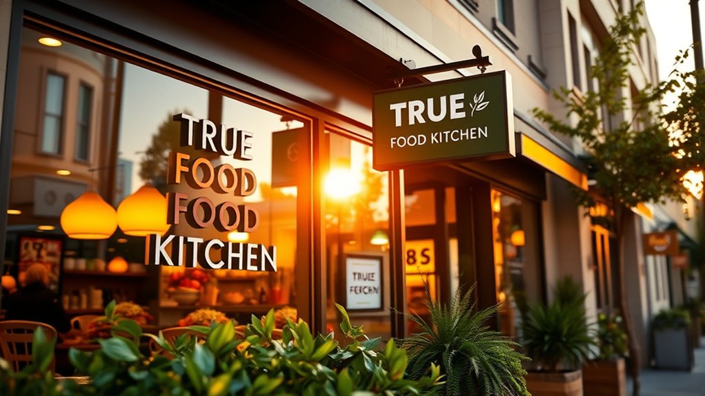 true food kitchen ownership