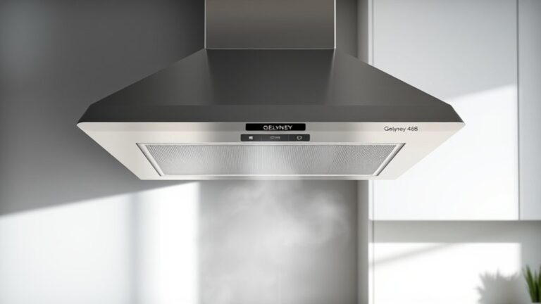 ventilation system operation