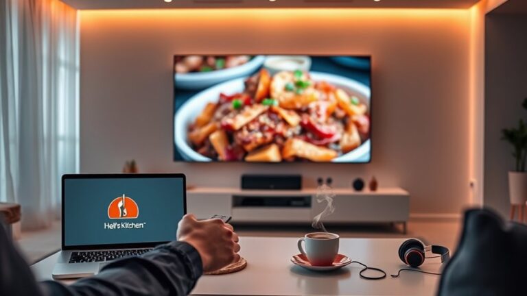 watch hell s kitchen online